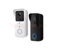 Видеозвонок VIDEW JD-R2